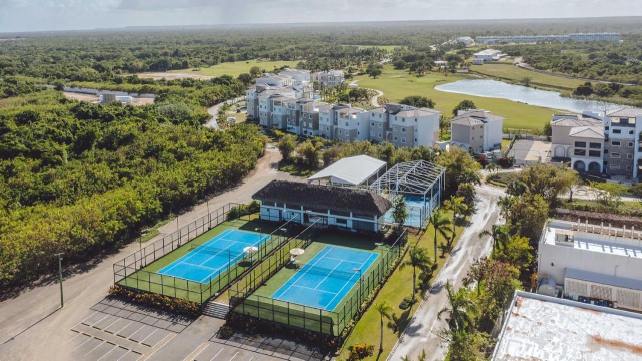 Apartment Beautiful Property Across From Hardrock Hotel With Free Casino Private Beach Club And Golf Course We Now Take Google Pay Apple Pay And Paypal Punta Cana