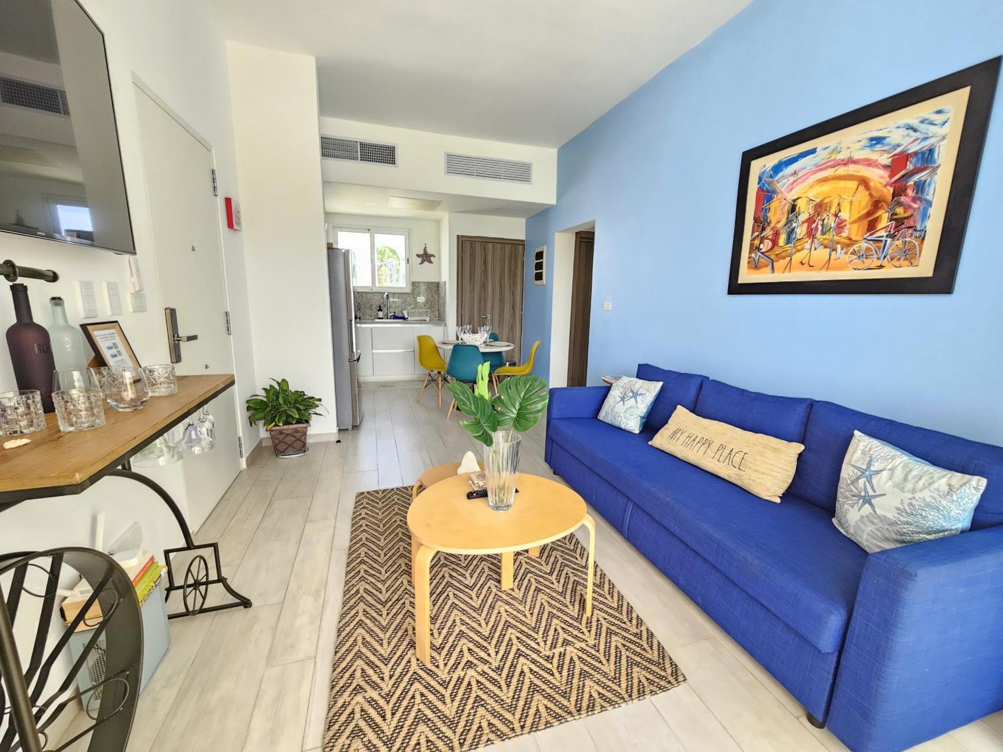 Beautiful Property Across From Hardrock Hotel With Free Casino Private Beach Club And Golf Course We Now Take Google Pay Apple Pay And Paypal *