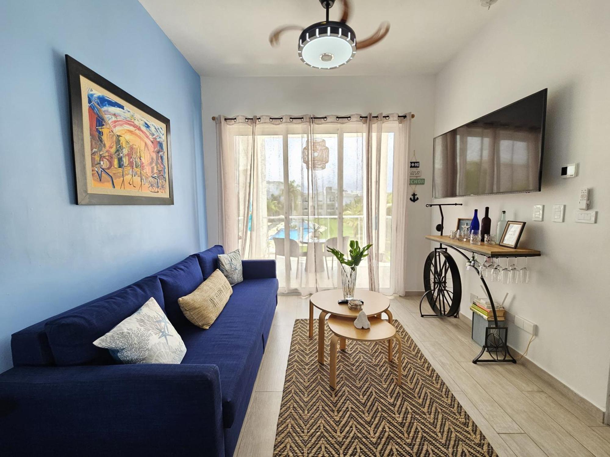 Beautiful Property Across From Hardrock Hotel With Free Casino Private Beach Club And Golf Course We Now Take Google Pay Apple Pay And Paypal Punta Cana